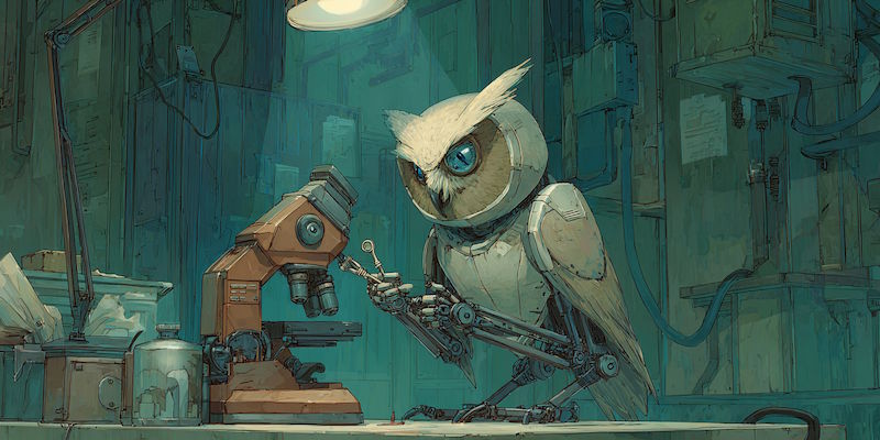 Filter Design Results