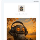 APU Newsletter Campaign